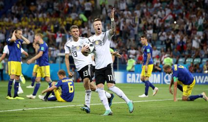 Analýza zápasu Kórea – Nemecko: Obhajcovia titulu si postup vziať nenechajú