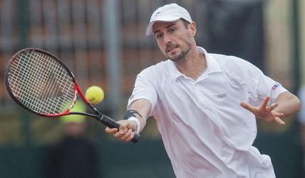 ATP Gstaad: Igor Zelenay postúpil do semifinále štvorhry