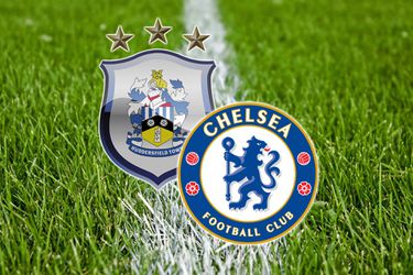 Huddersfield Town - Chelsea FC
