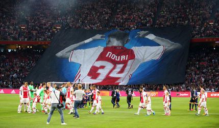 Rodina Nouriho chce, aby Ajax uznal zodpovednosť za hráčov kolaps