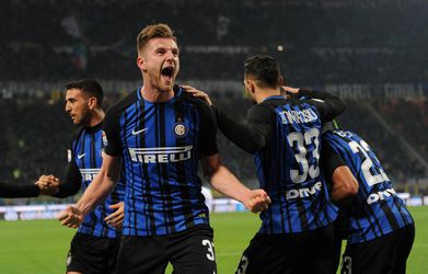 Inter v príprave zdolal Lyon. Milan Škriniar pomohol udržať čisté konto