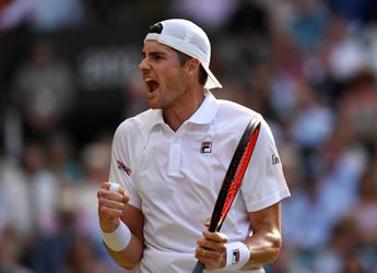 ATP Atlanta: Domáci Isner aj Ebden postúpili do semifinále