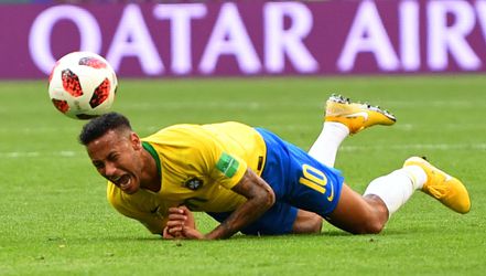 Neymar prehovoril o teatrálnych pádoch: Kto to nezažije, nikdy to nepochopí