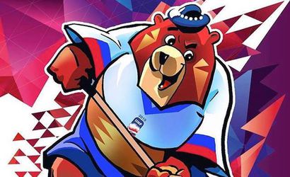 MS v hokeji 2019 na Slovensku majú maskota, niečo mu ale ešte chýba