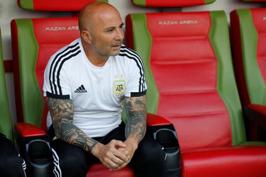 Jorge Sampaoli už nie je trénerom Argentíny