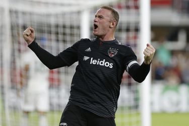 Rooney pochoval výhru Portlandu dvoma gólmi, Rusnákove Salt Lake prehralo s LA