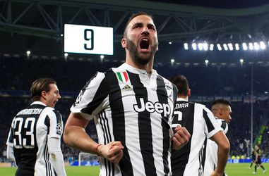 AC Miláno a Juventus uvažujú o veľkej výmene
