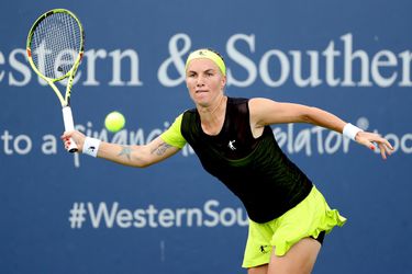 WTA Washington: Kuznecovovej druhý triumf na turnaji