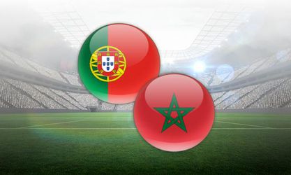 MS vo futbale 2018: Portugalsko - Maroko