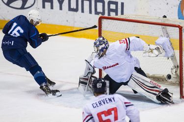 HC Slovan Bratislava začal novú sezónu vysokou prehrou