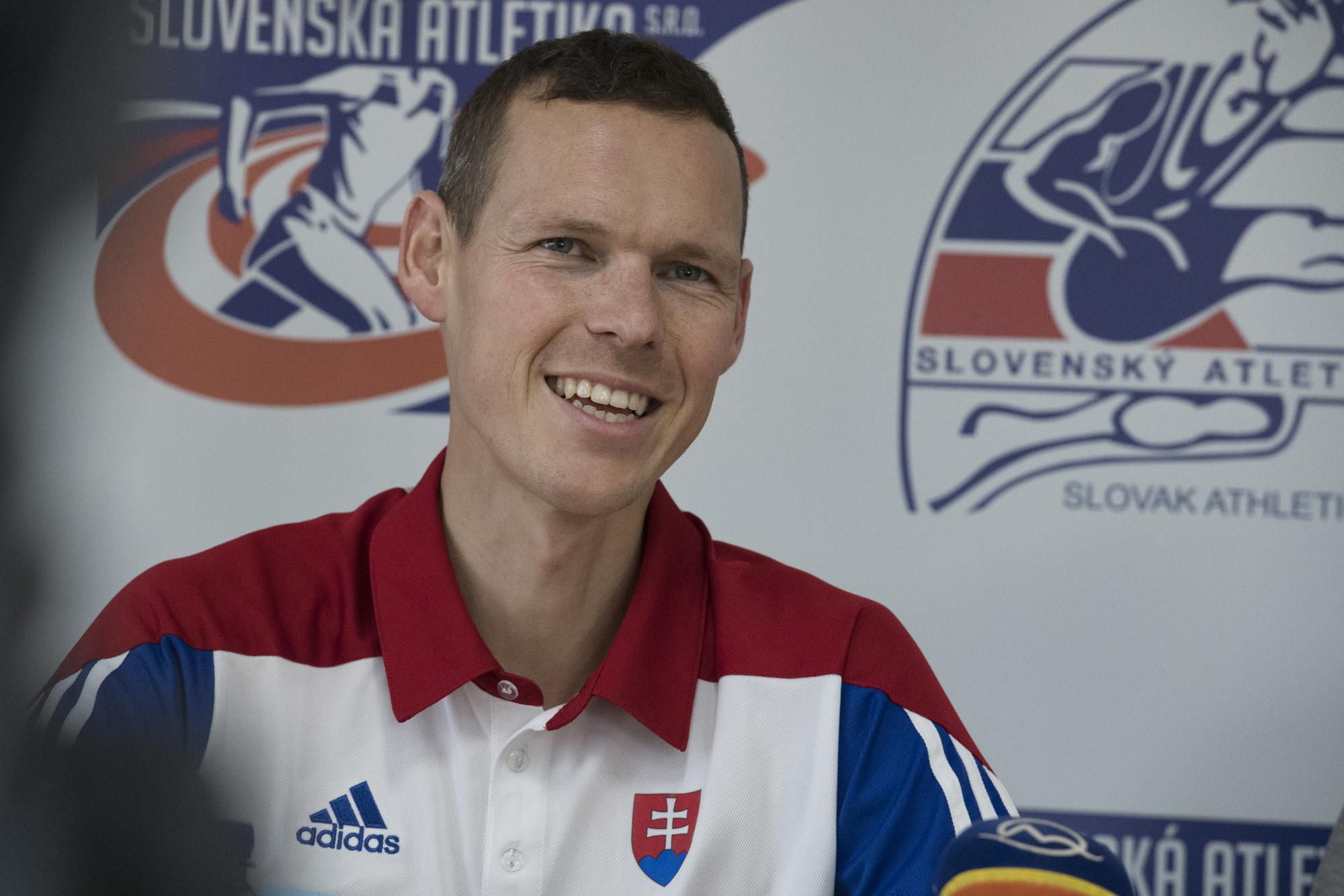 Matej Tóth.