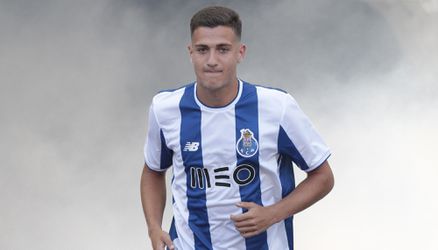 Mourinho loví v rodnej krajine, na Old Trafford chce priniesť mladý talent z FC Porto