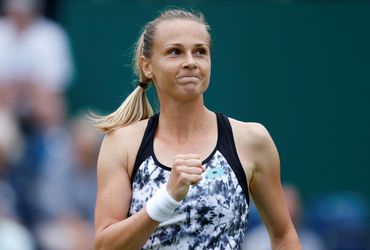 WTA Birmingham: Rybáriková postúpila do štvrťfinále