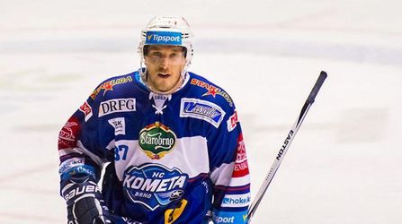 Haščák odmietol ponuku z Fínska a vracia sa do HC Košice