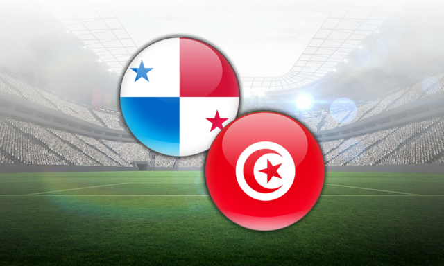 Panama - Tunisko