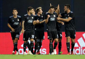 Analýza zápasu Dinamo Záhreb – Young Boys: O postupe rozhodnú penalty