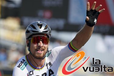 La Vuelta 2018: 4. etapa