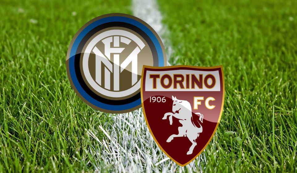Inter Miláno vs FC Turín