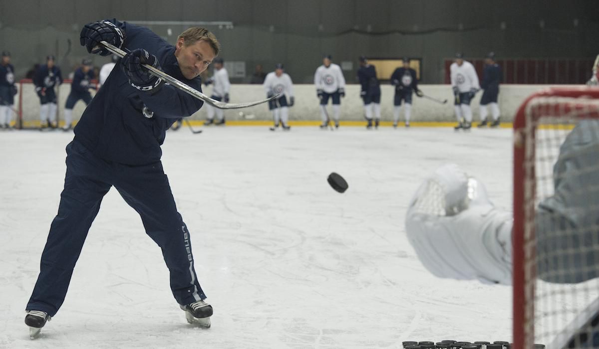 HC Slovan Bratislava začal prípravu na nový ročník KHL