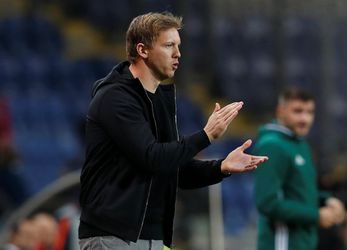 Nagelsmann v Hoffenheime po sezóne končí, stane sa novým trénerom Lipska