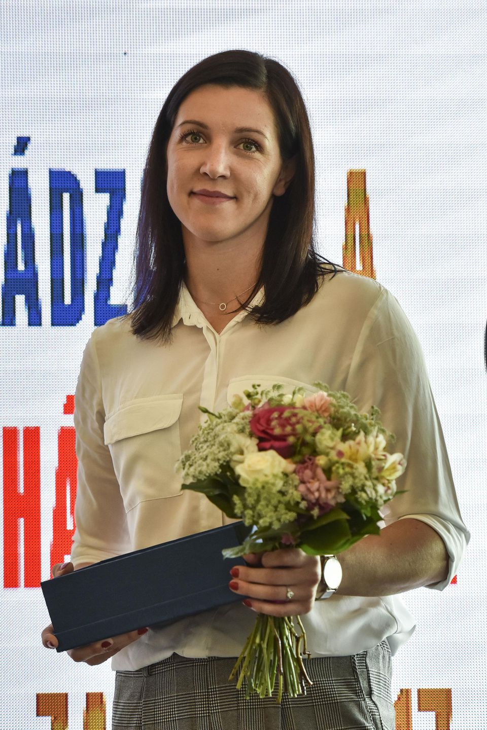 Martina Školková.