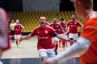 Futsalisti Lučenca spoznali prvého súpera v hlavnom kole Ligy majstrov