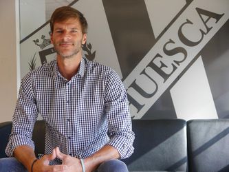 Nováčika španielskej ligy SD Huesca povedie Leo Franco