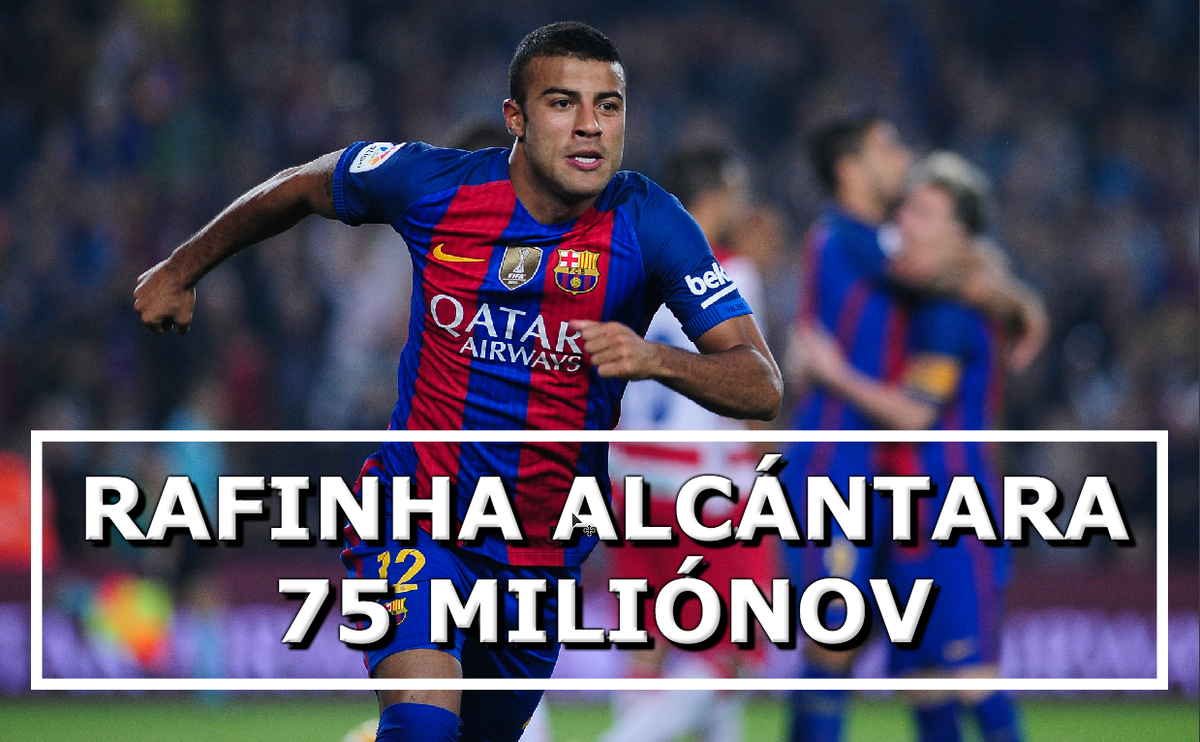 VIDEO Nečakaný koniec kariéry. Bývalý hráč Barcelony, PSG či Interu Miláno sa lúči s futbalom