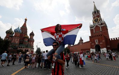 Rusi počas šampionátu privítali viac ako 3 milióny návštevníkov