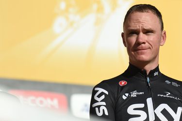 Francúzska legenda má jasno: Froome by nemal štartovať na Tour, cyklistov vyzýva na bojkot