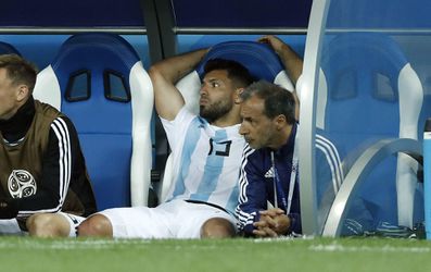 Vzbura v tíme Argentíny potlačená, doplatiť na to môže jedna z najväčších opôr