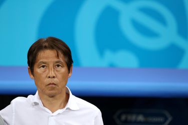 Tréner Akira Nišino skončí v júli na lavičke Japonska