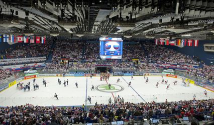Lístky na zápasy Slovenska môžu byť vypredané už po prvom dni