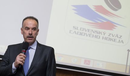 Igor Nemeček bude riaditeľom Organizačného výboru MS v hokeji 2019 na Slovensku