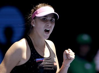 WTA New Haven: Benčičová postúpila do štvrťfinále, Suarez Navarrová ďalej bez boja