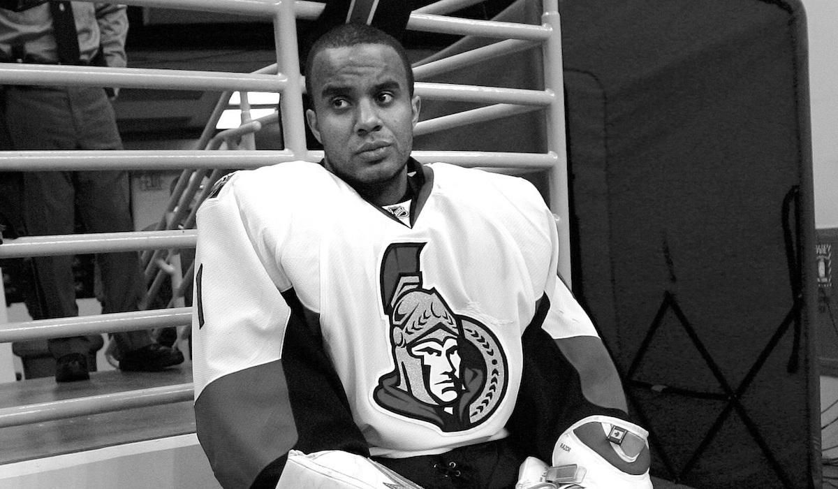 Ray Emery