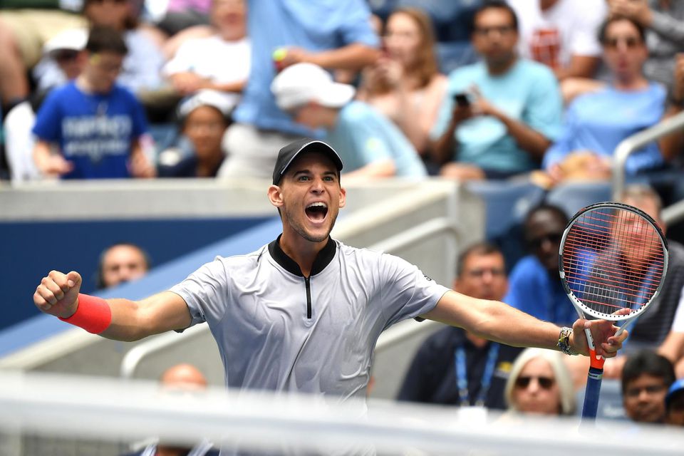 Dominic Thiem