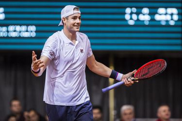 ATP Atlanta: John Isner má 14. titul v kariére