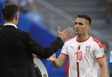 Srbský reprezentant Dušan Tadič mení dres, zo Southamptonu putuje do Ajaxu Amsterdam