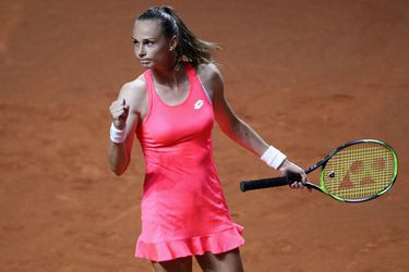 Roland Garros: Kužmová s Rybárikovou postúpili do 2. kola štvorhry
