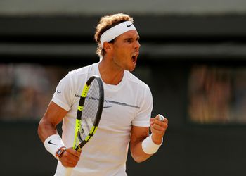 Rebríček ATP: Rafael Nadal svetovou jednotkou, Lackov skok na 73. miesto