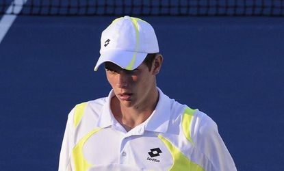 ATP Antalya: Filip Horanský prehral v 1. kole s Lajovičom