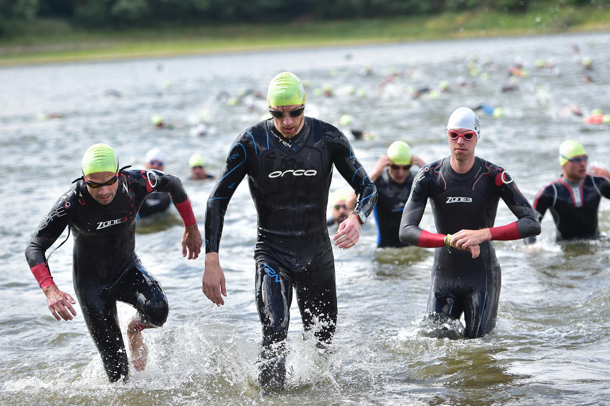 Karpatský triatlon