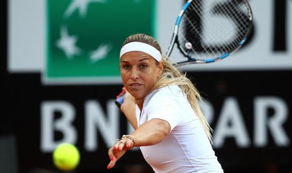 WTA Eastbourne: Dominika Cibulková do 2. kola, Plíšková do osemfinále
