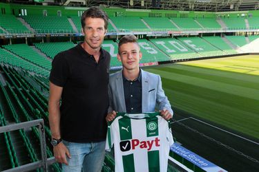 Mládežnícki reprezentanti Tatranu Prešov prestúpili do Parmy a holandského FC Groningen