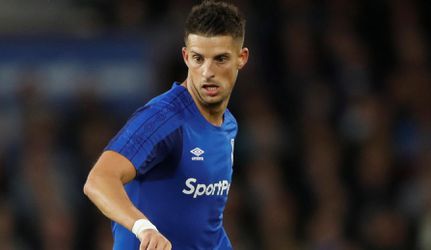 Everton poslal Belgičana Kevina Mirallasa na hosťovanie do Fiorentiny