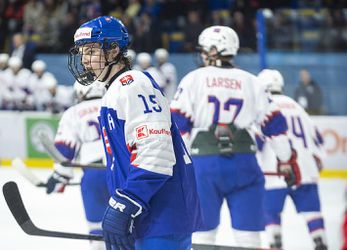 Predpovede pred draftom NHL. Kam by mohli zamieriť slovenskí hokejisti?