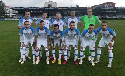 Neuveriteľný zápas Slovenska proti Islandu v nadstavenom čase rozhodol brankár Rodák