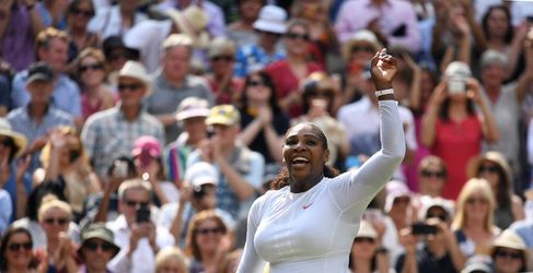 Serena Williamsová sa predstaví v Montreale, dostala voľnú kartu