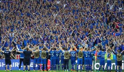 Silný príbeh futbalového Islandu. Všetko zmenila jedna vec, prezrádza člen výnimočnej generácie